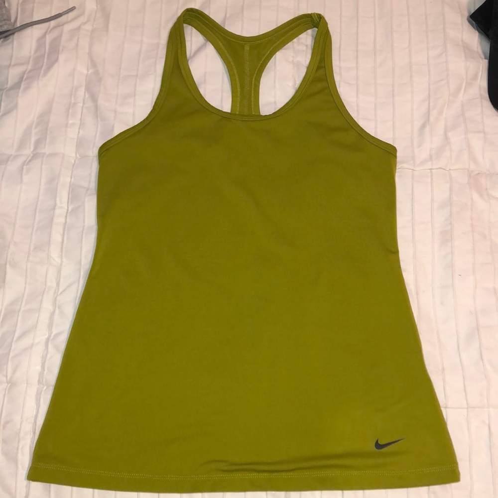 Nike Top M